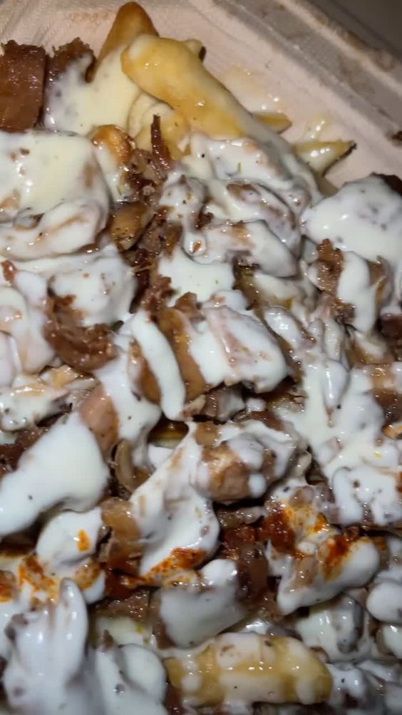 Osmow's Shawarma
