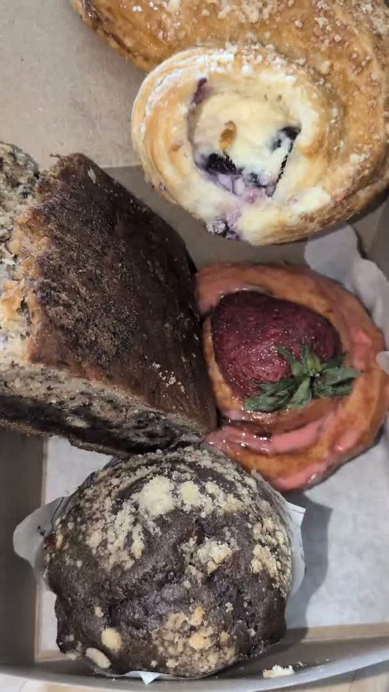Ocean Side Bakery
