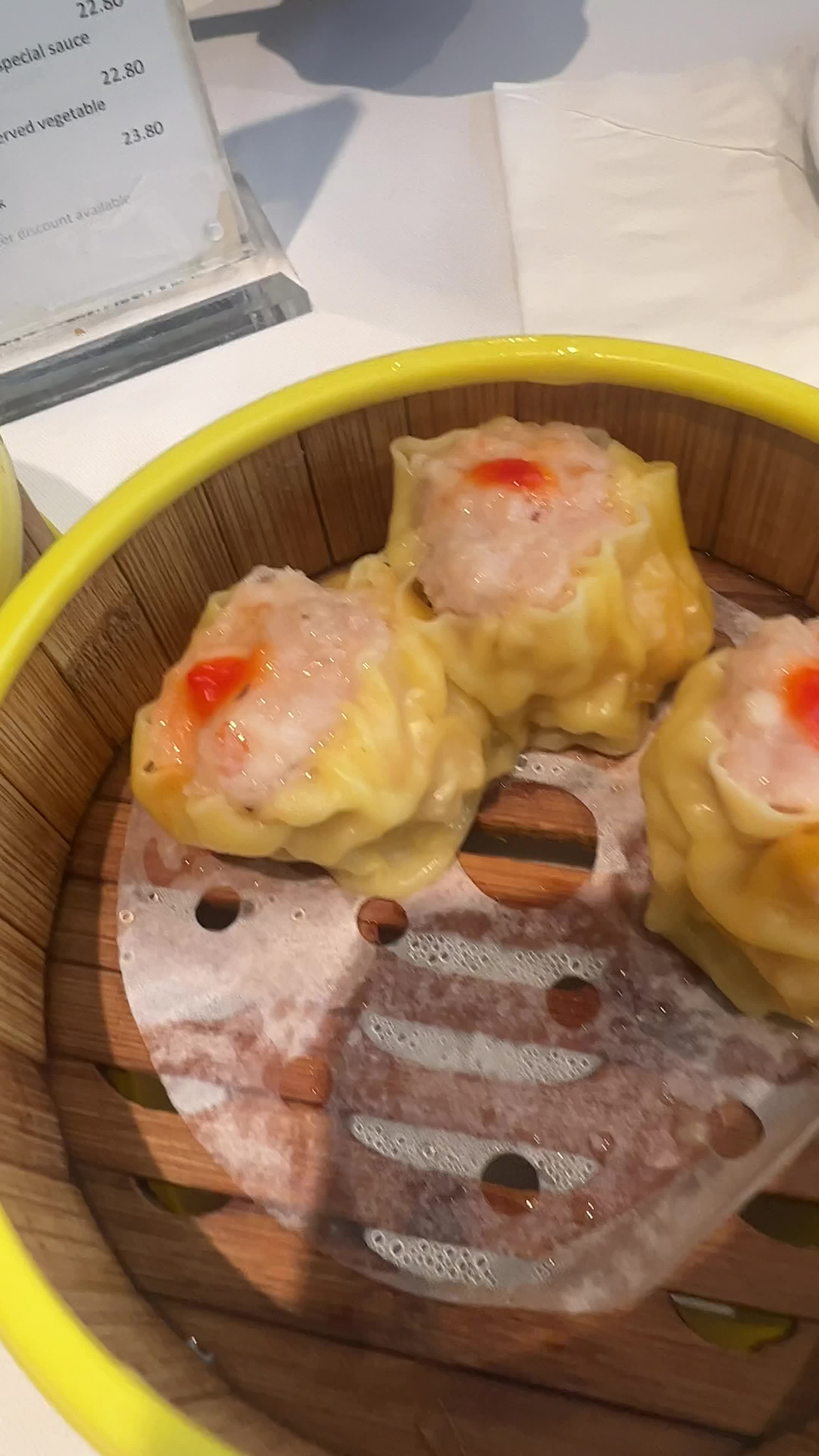 Royal Treasure Seafood Restaurant