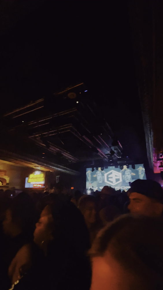 Jason Aldean's Kitchen + Rooftop Bar
