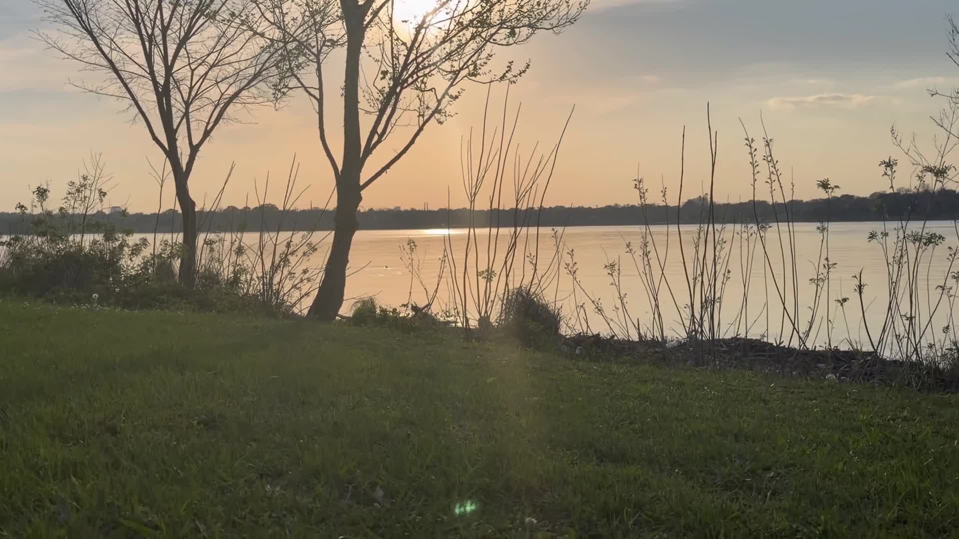 Winfrey Point