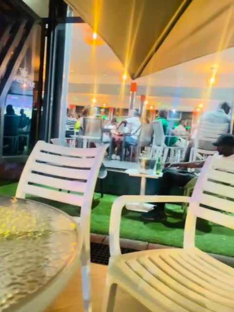 Mamre restaurant conference and overnight