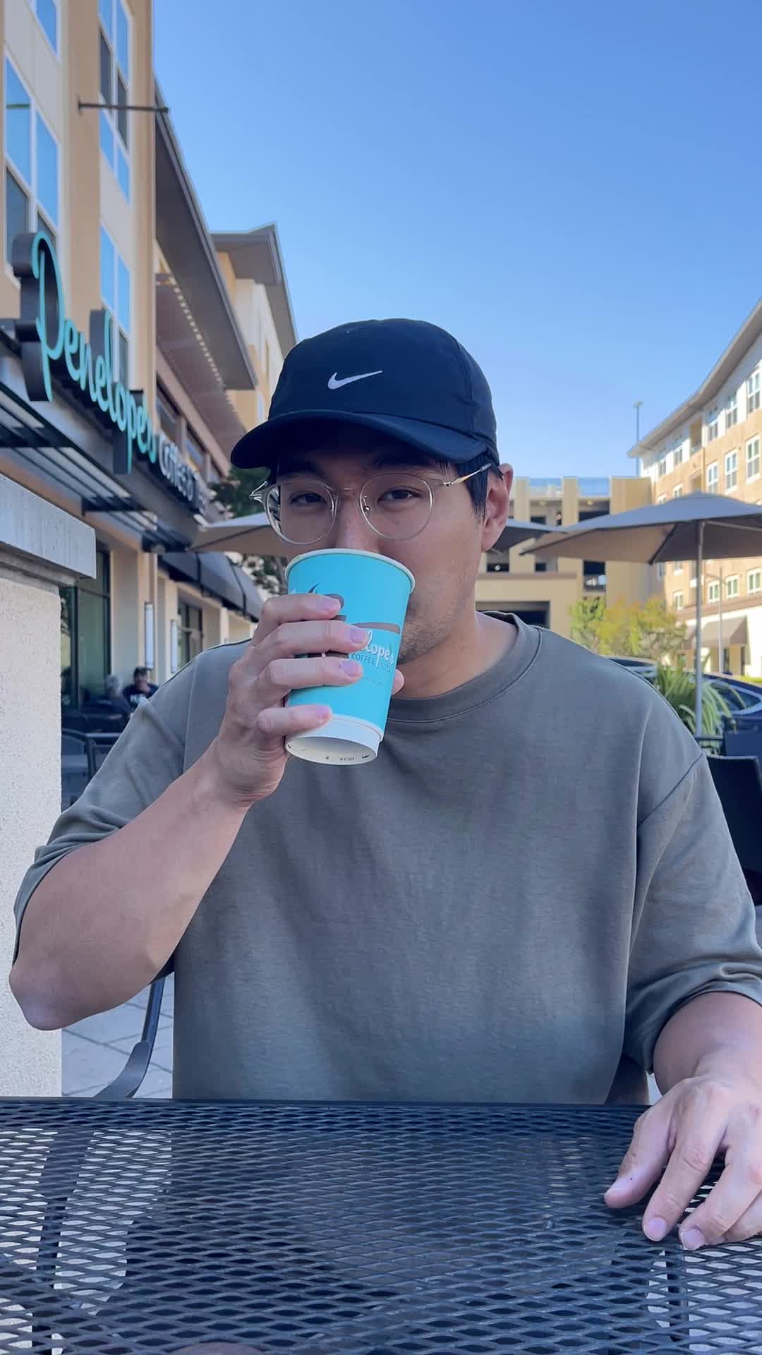Penelope's Coffee and Tea