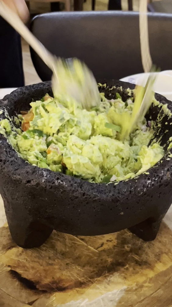 Frida Mexican Cuisine