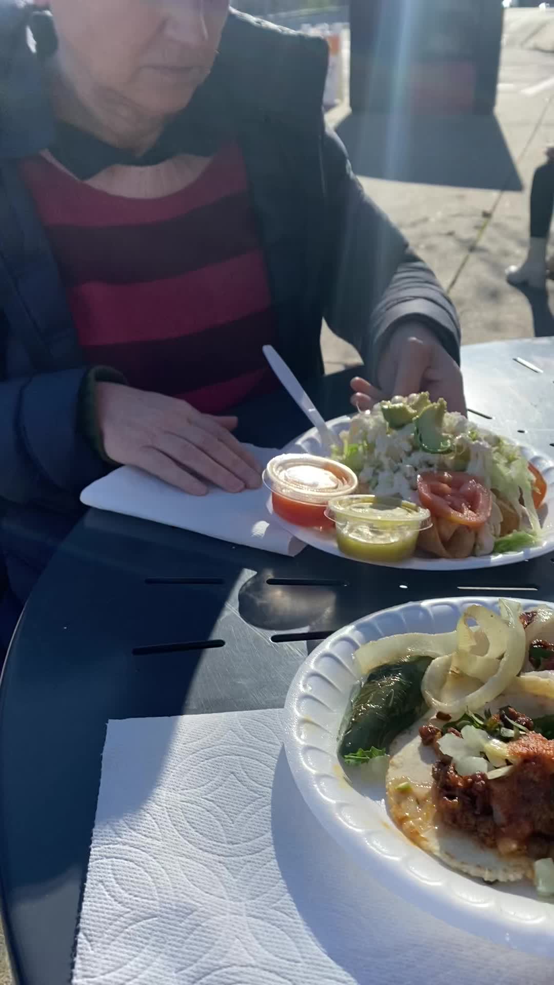 Petaluma Village Premium Outlets