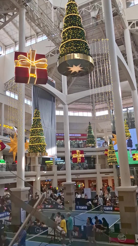 Alabang Town Center