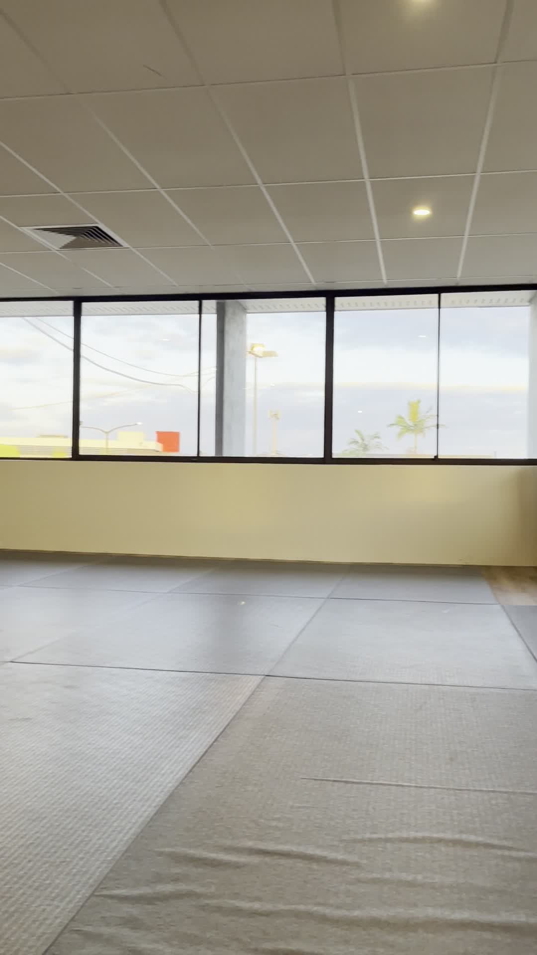 Zen Yoga + Pilates