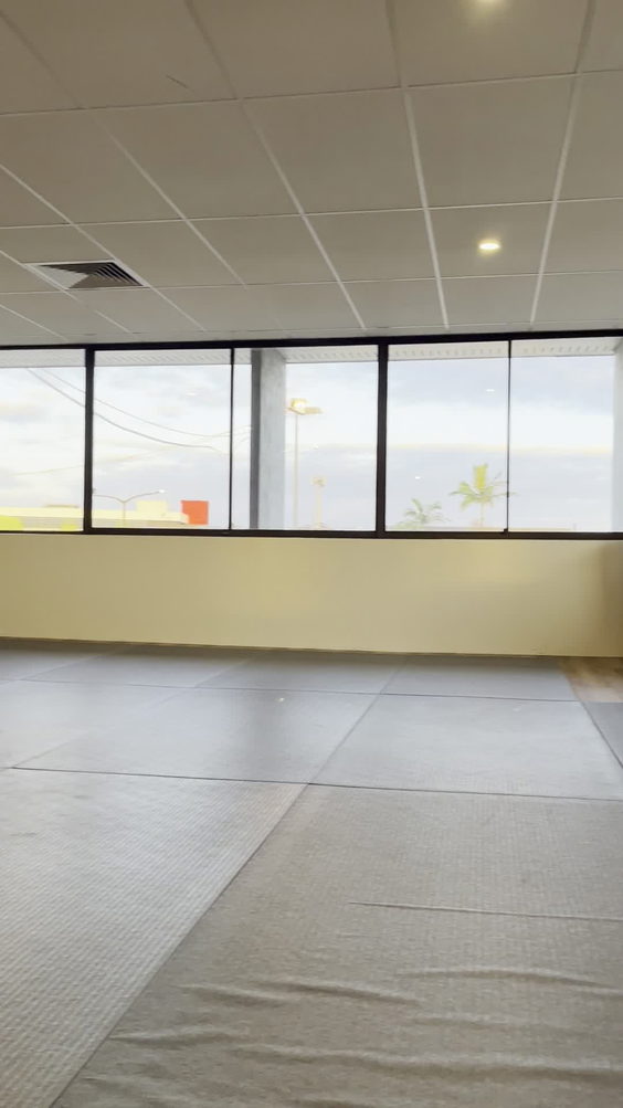 Zen Yoga + Pilates