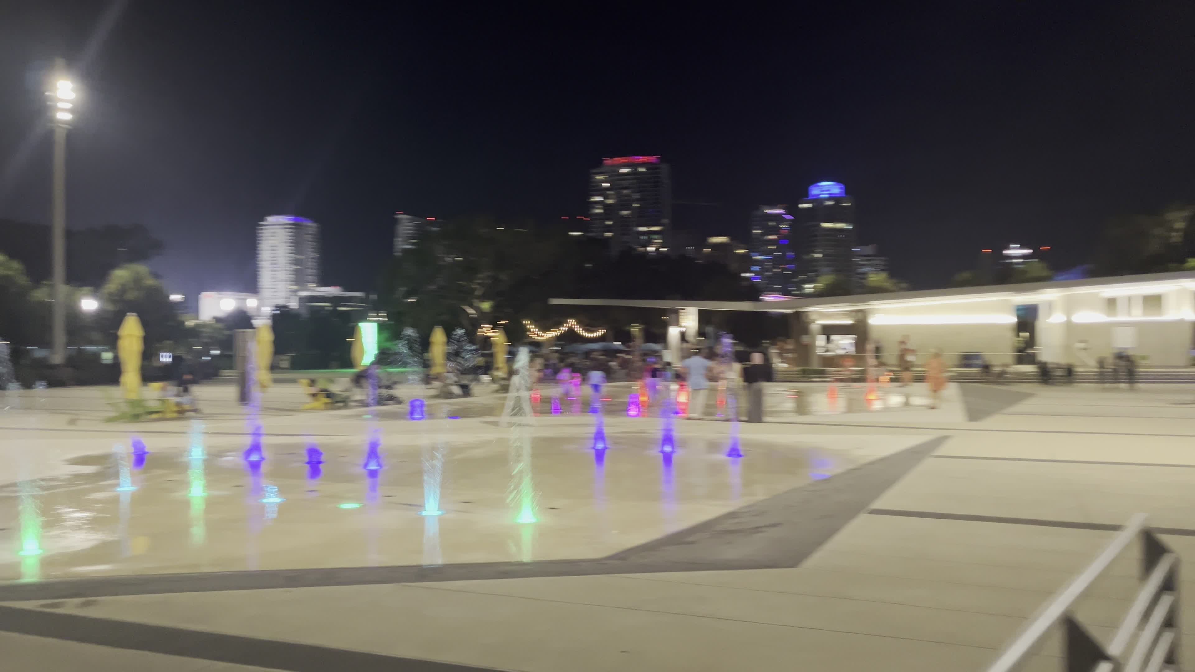 Video review of North Straub Park