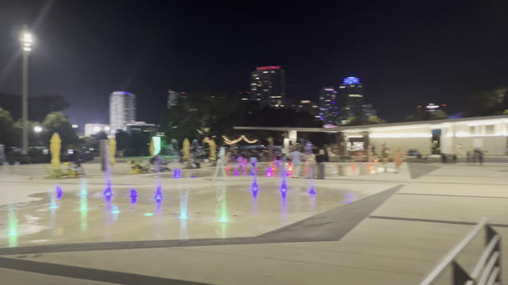 North Straub Park
