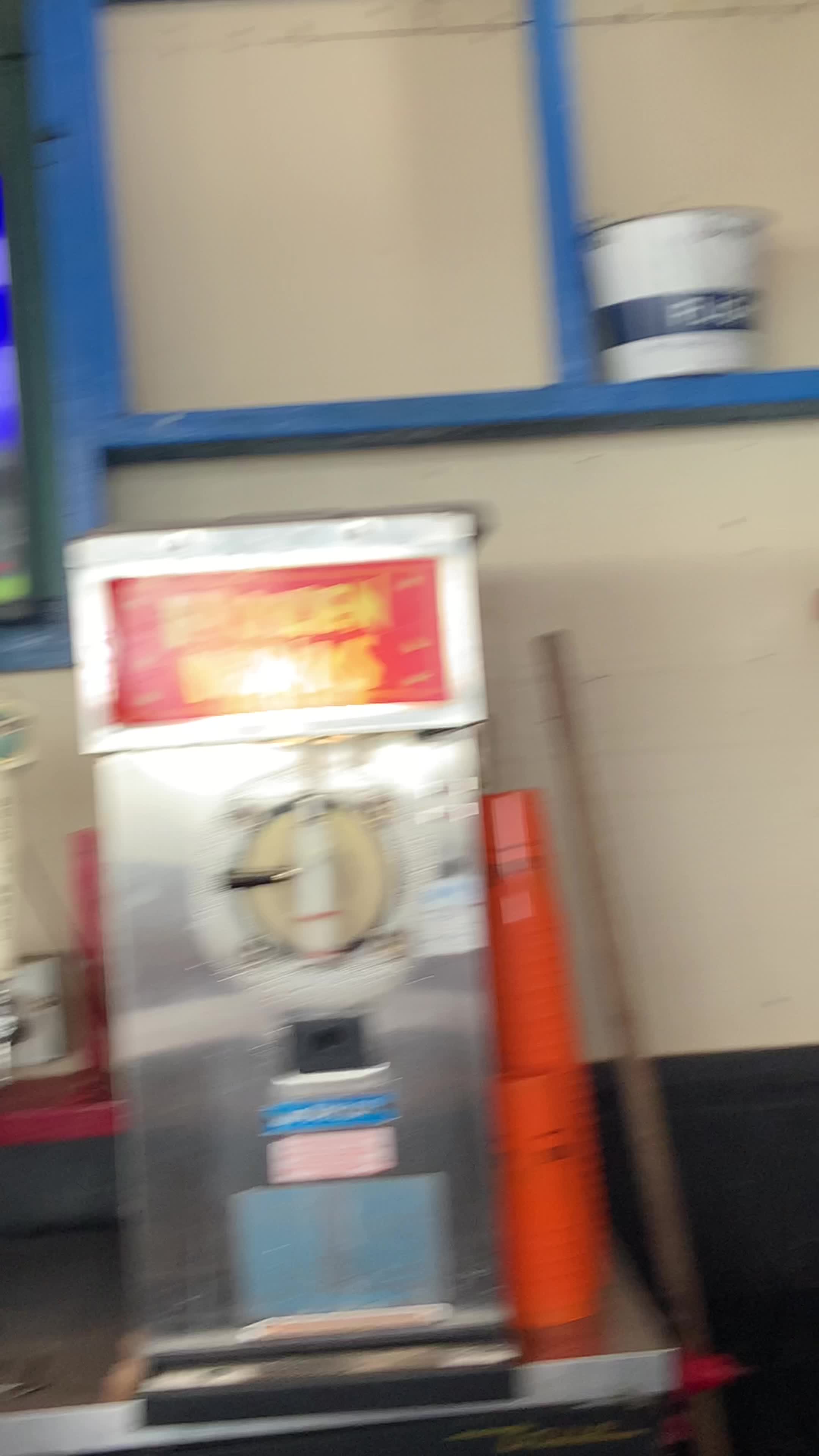 The Blind Tiger Bay St Louis