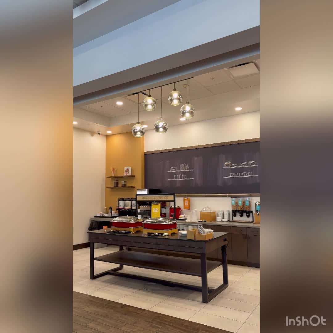 Hampton Inn & Suites by Hilton Waterloo St. Jacobs