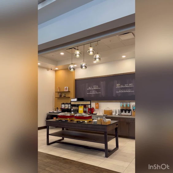 Hampton Inn & Suites by Hilton Waterloo St. Jacobs