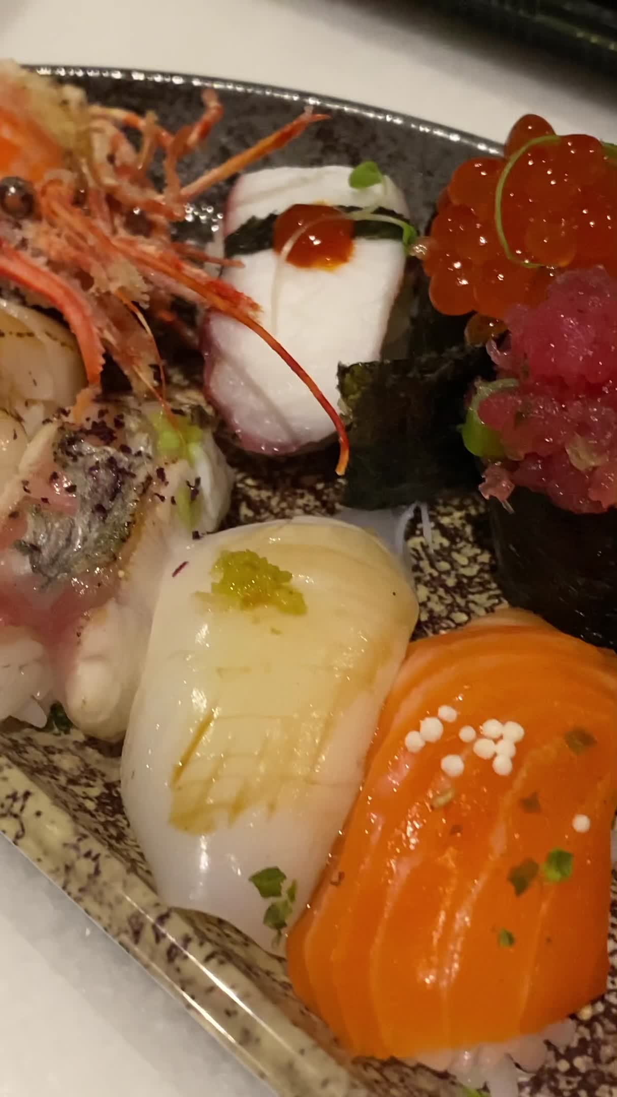 Hay Sushi