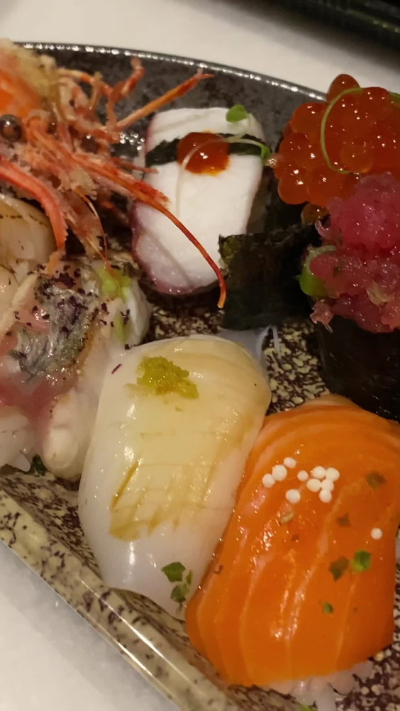 Hay Sushi