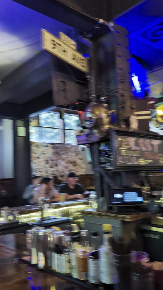 Lost Marbles Brewpub