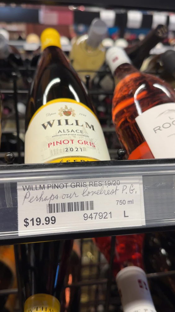Liquor Stores