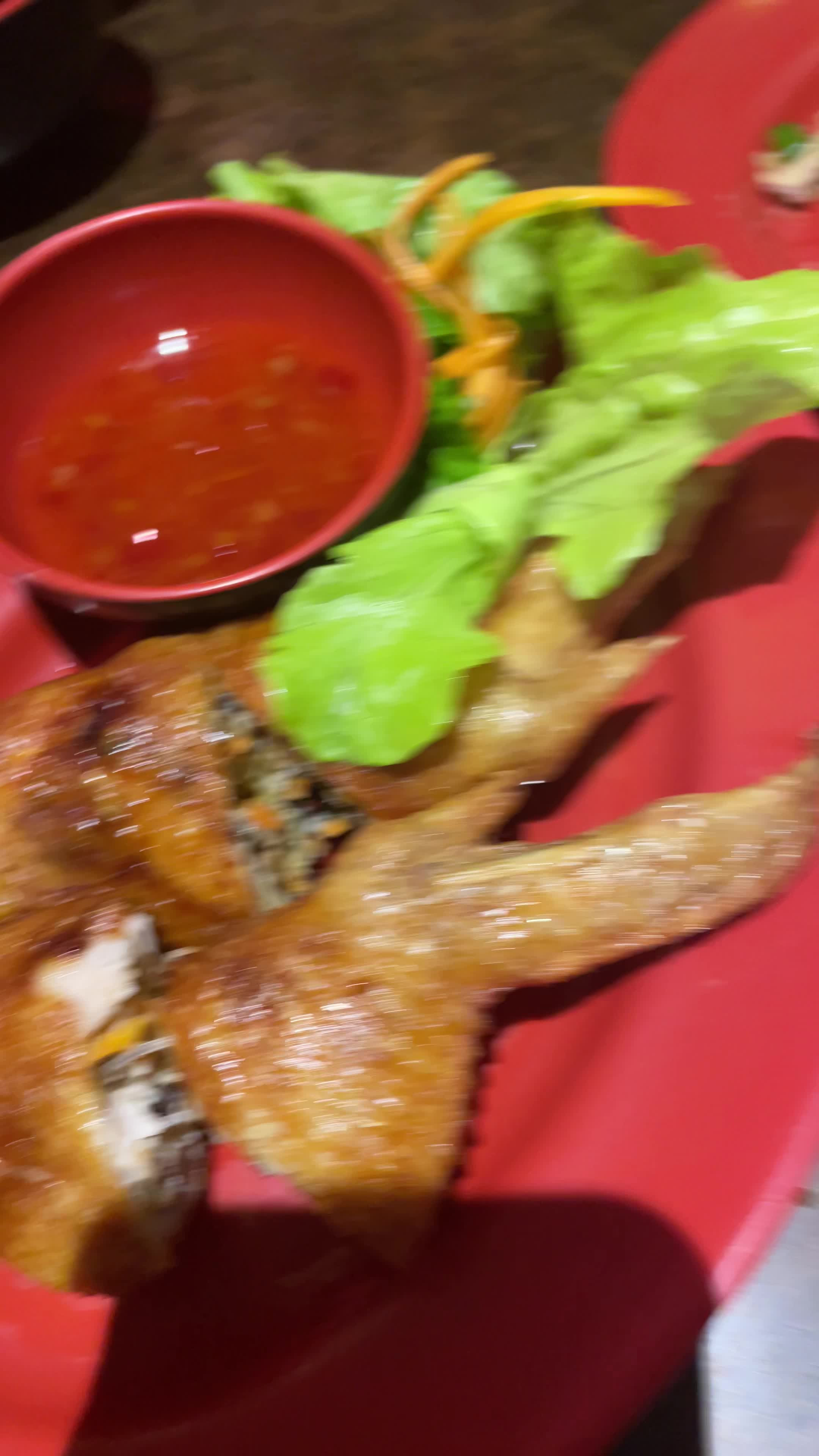 Video review of Pho Phd Vietnamese Restaurant