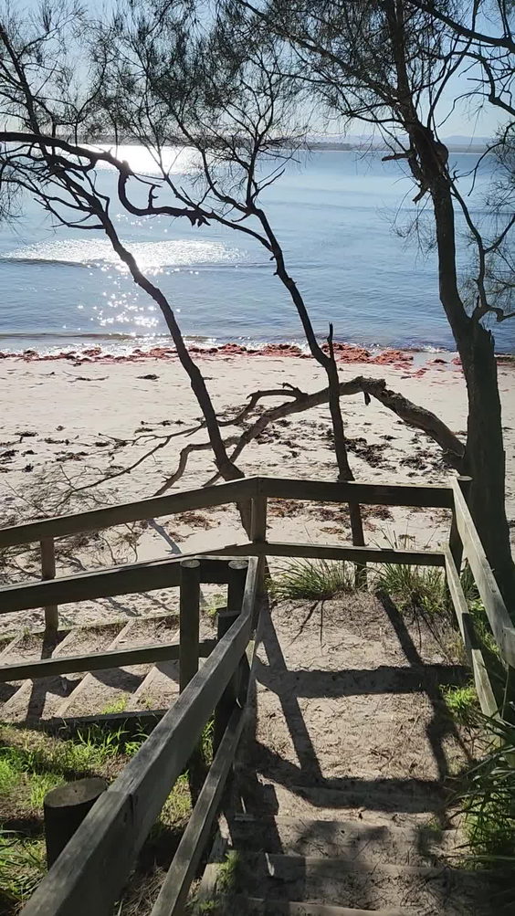 Plantation Point