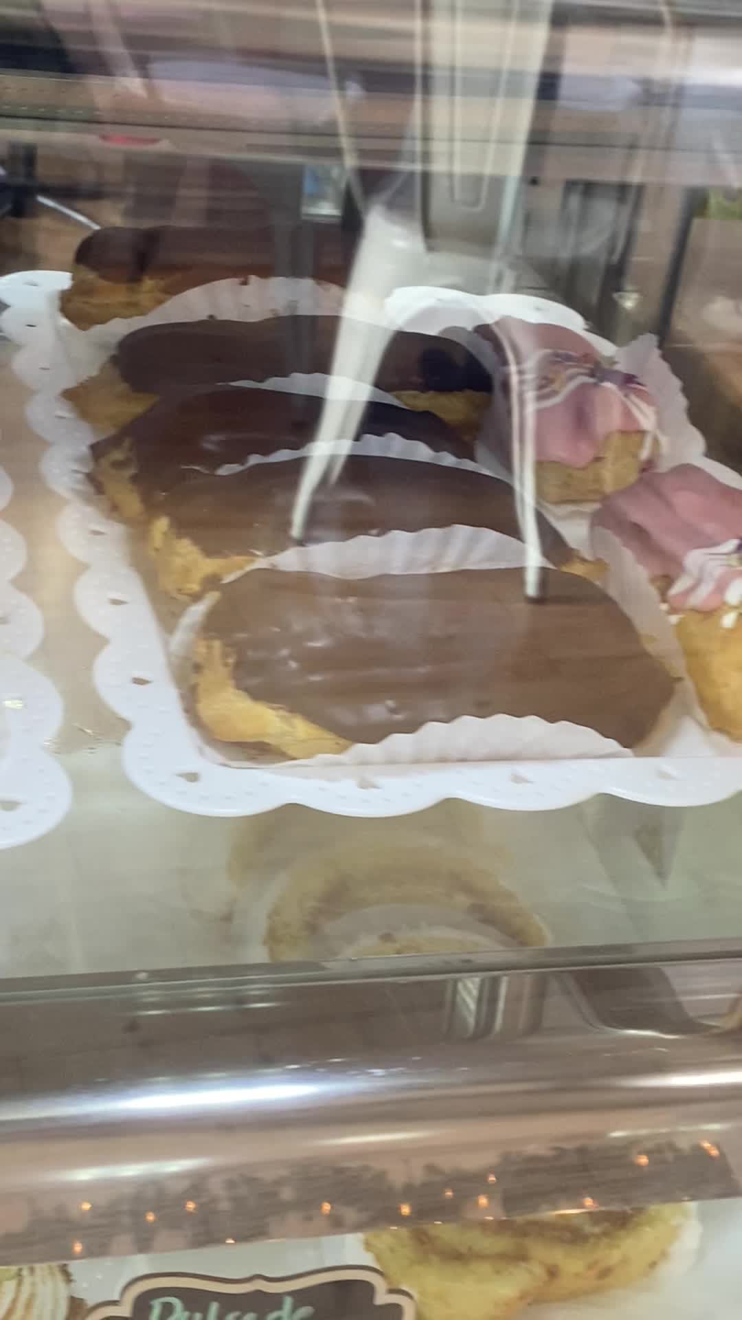Dulceology Bakery