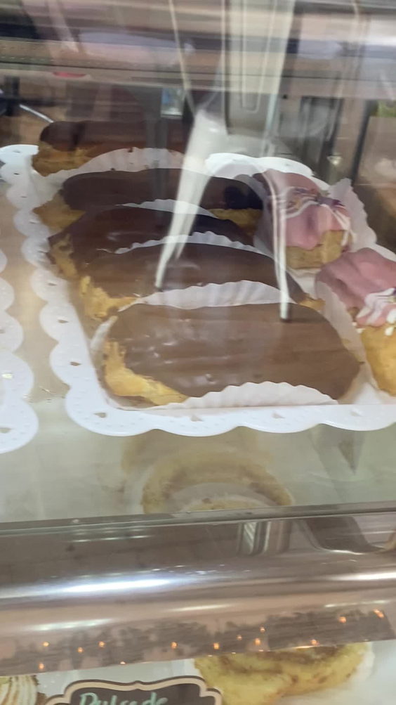 Dulceology Bakery