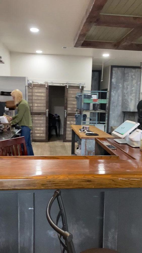 Tchin Tchin Coffee Roasters