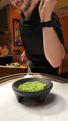 Who Song and Larry's - Vancouver