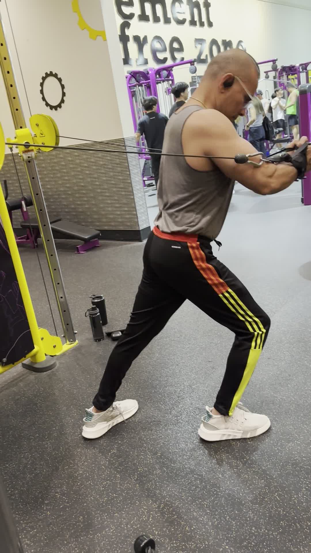 Planet Fitness North Scarborough