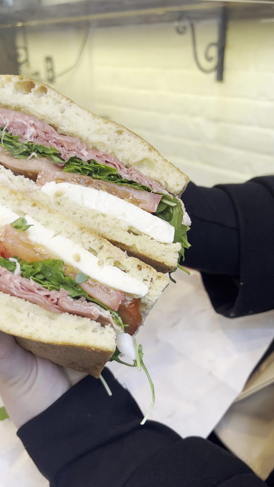 All'Antico Vinaio