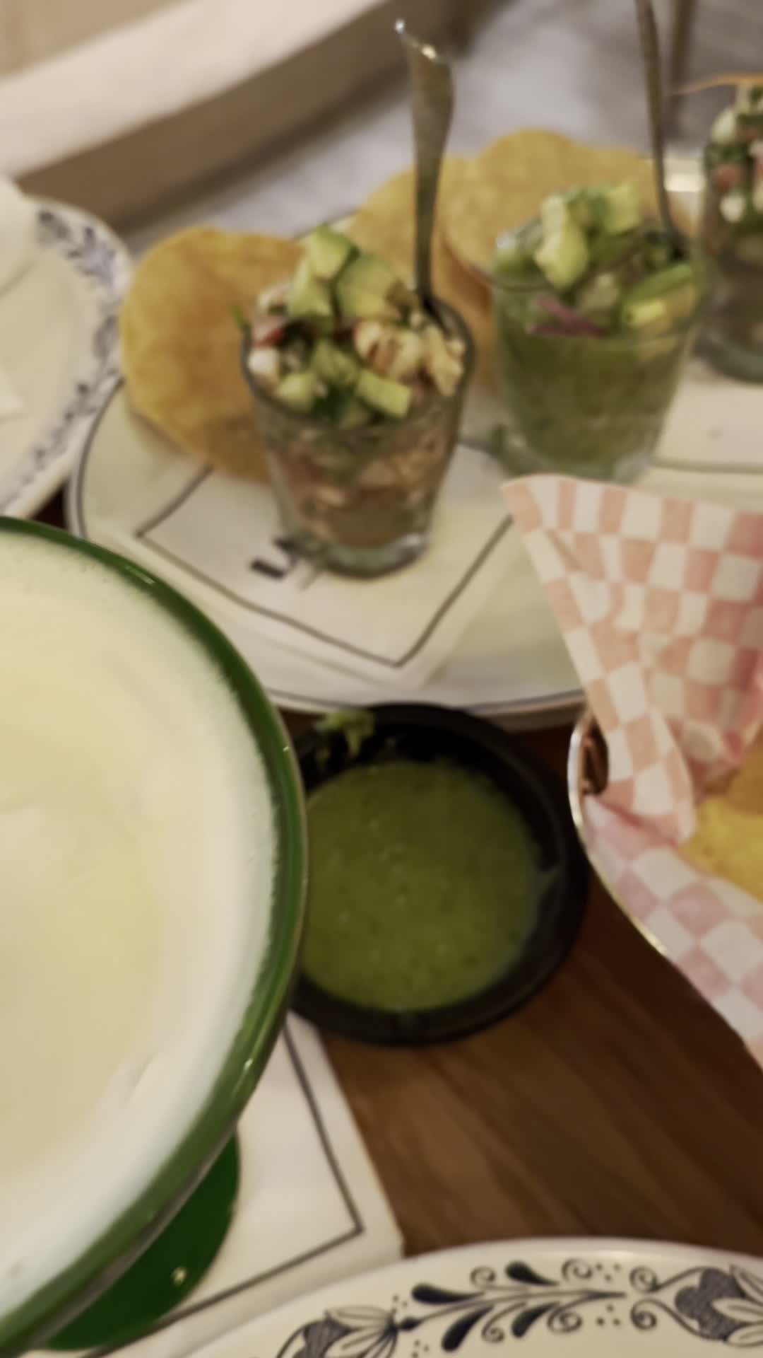 La Nena Cantina