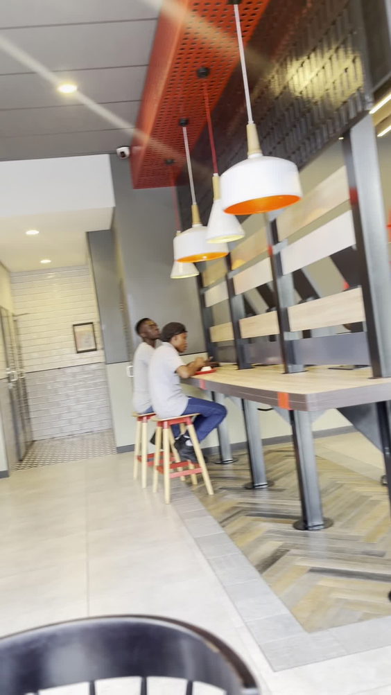 KFC Riversands