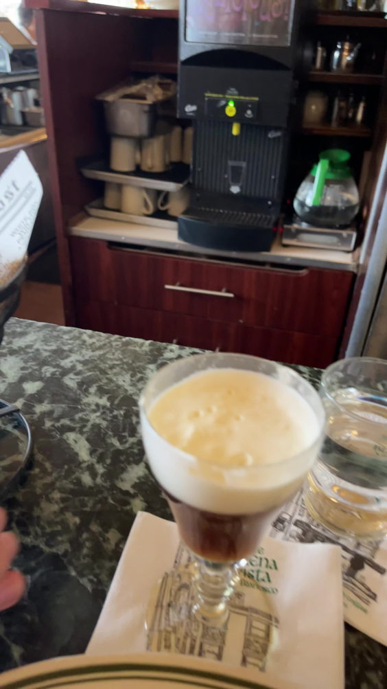 Buena Vista Cafe