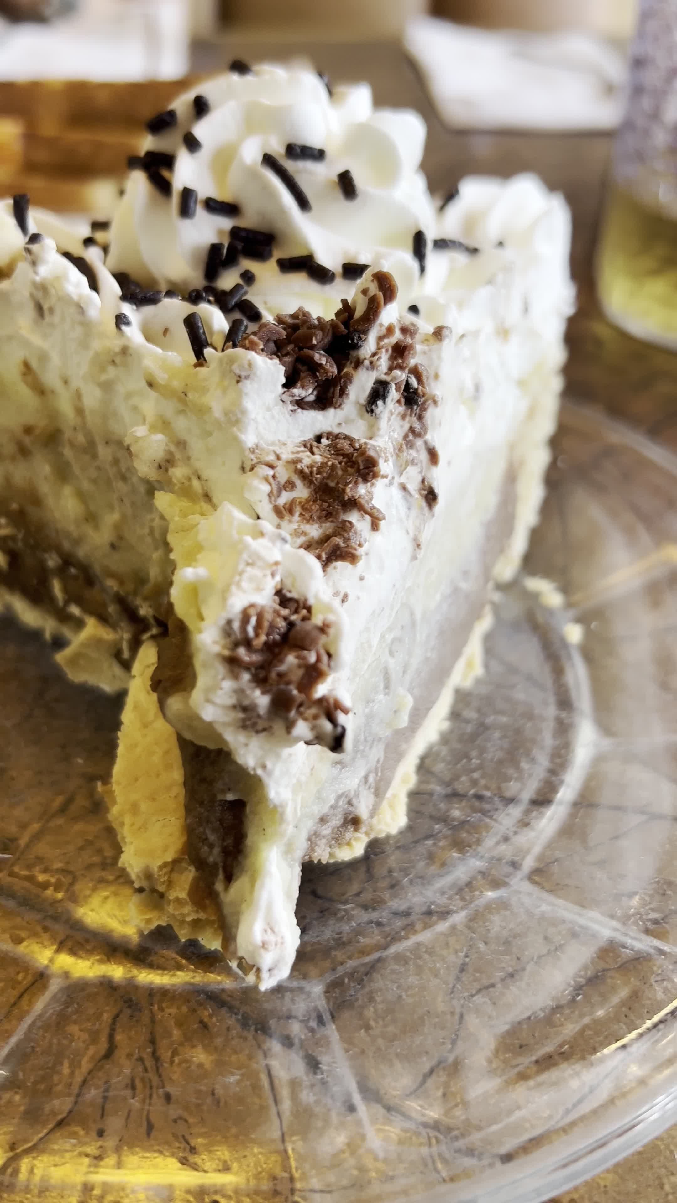 House of Pies Restaurant & Bakery