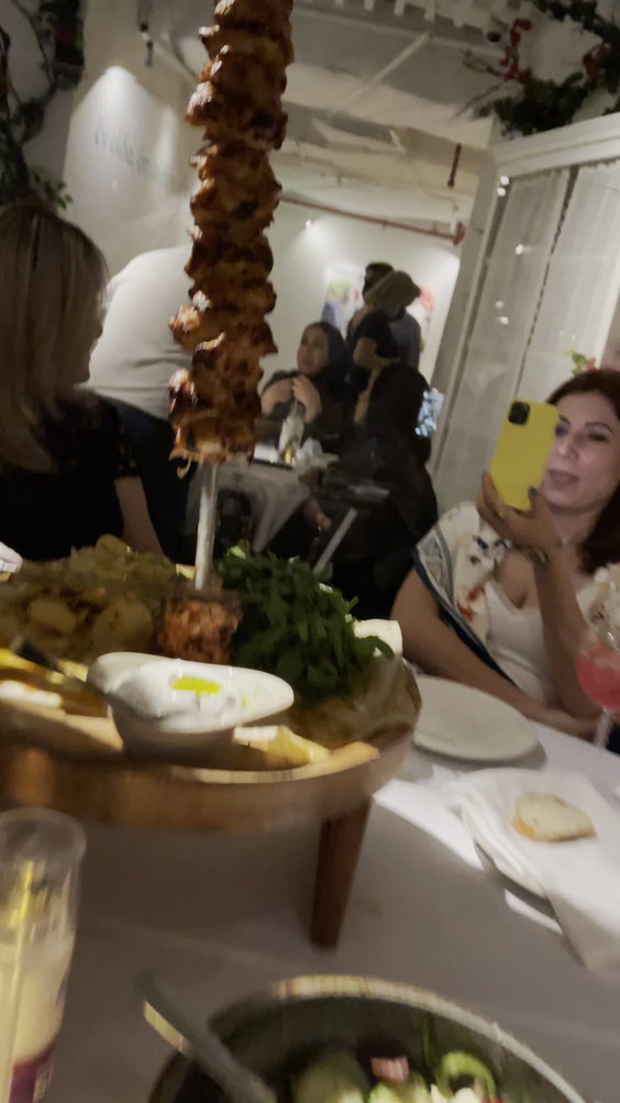 Opa Dubai