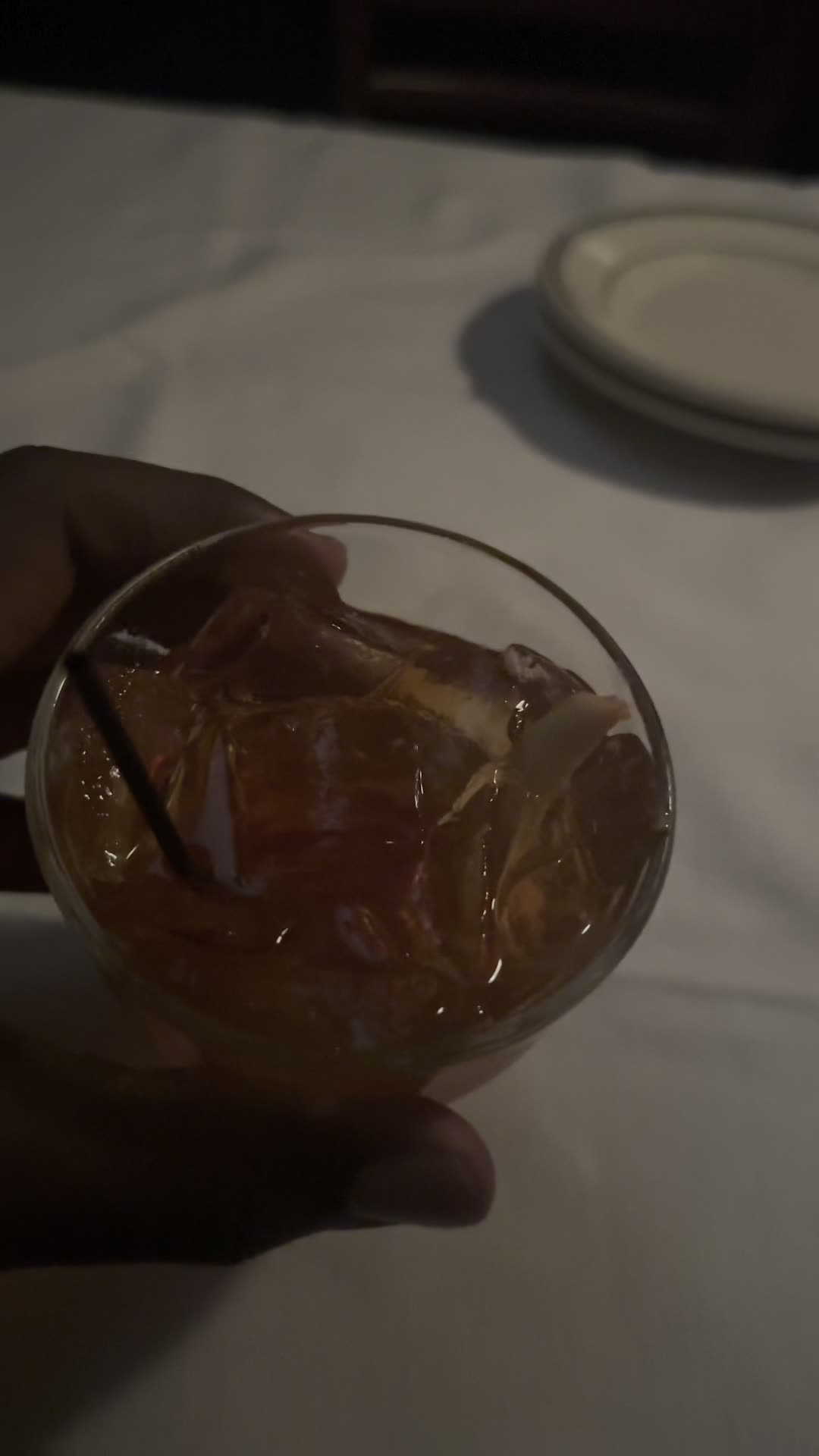 Crescent City Steak House