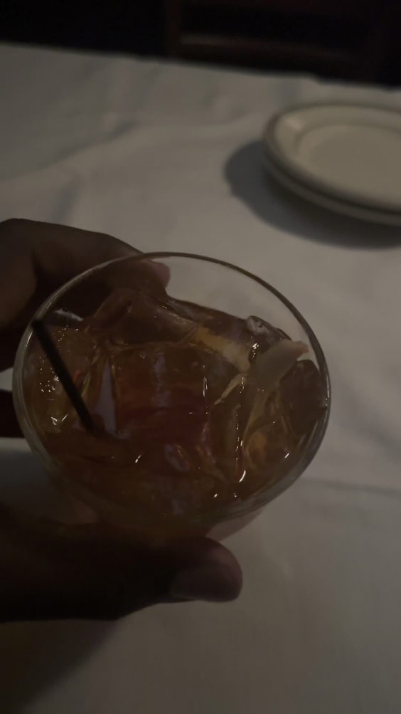 Crescent City Steak House