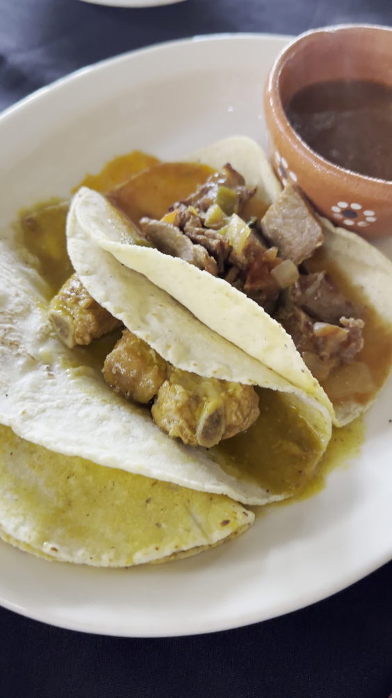 La Casa de Chilaquiles