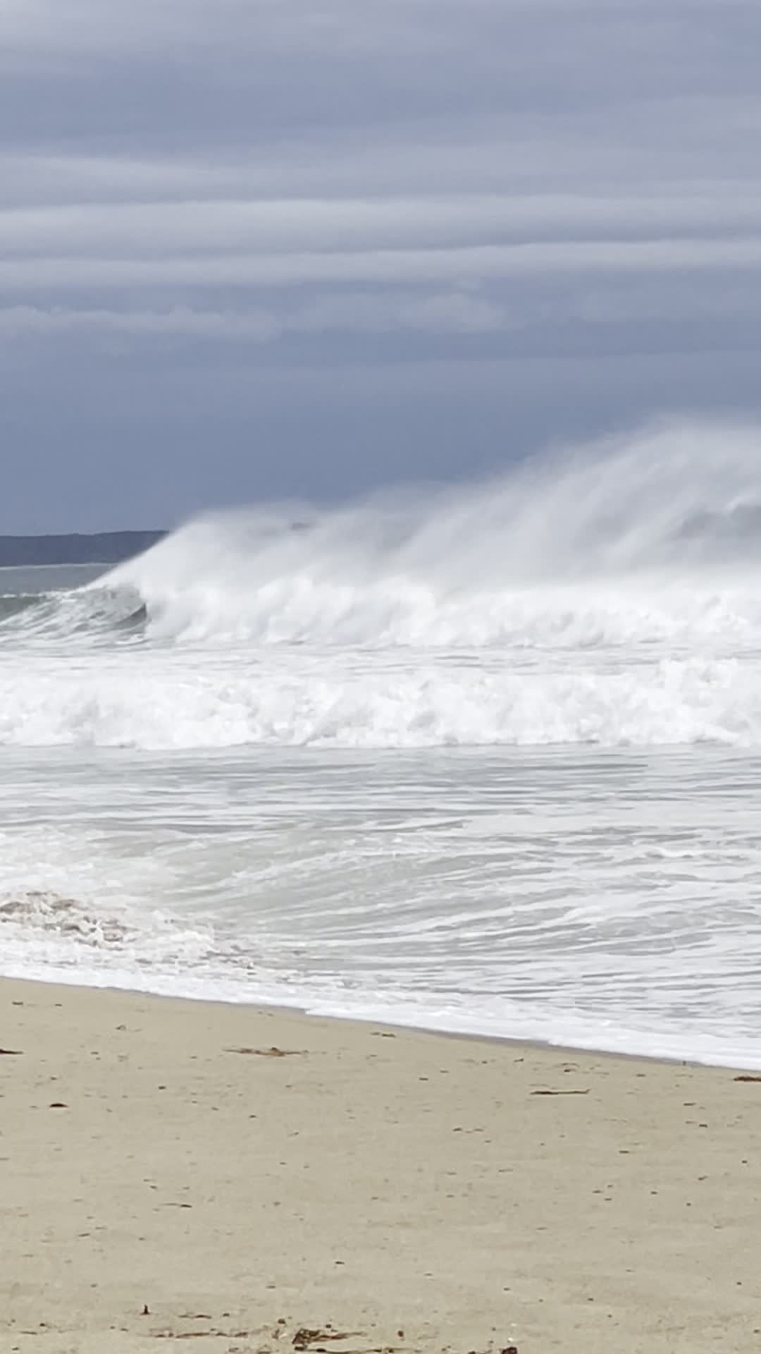 Old Orchard Beach Beach