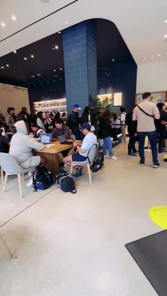 Capital One Cafe