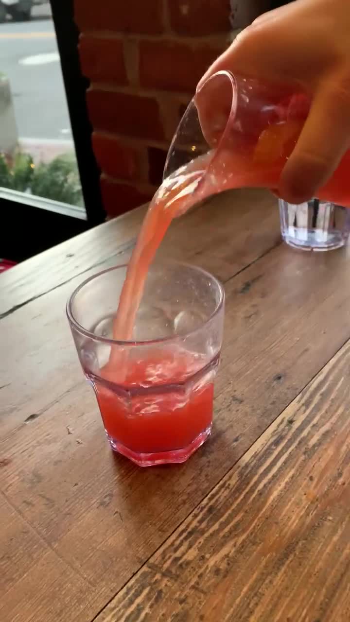 Video review of Landmark Public House