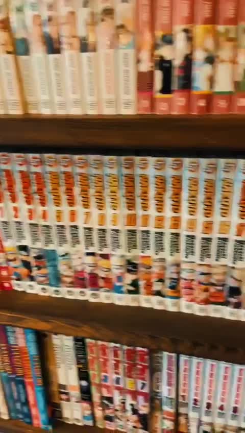 Video review of Ki Teahouse Cafe