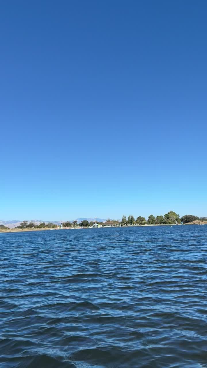 Shoreline Park & Lake