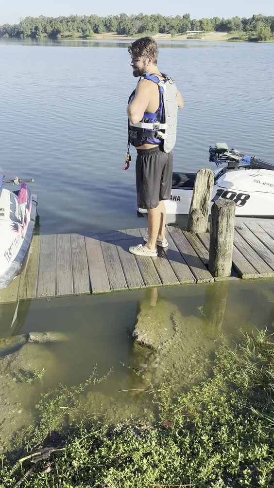 Good Times Marina