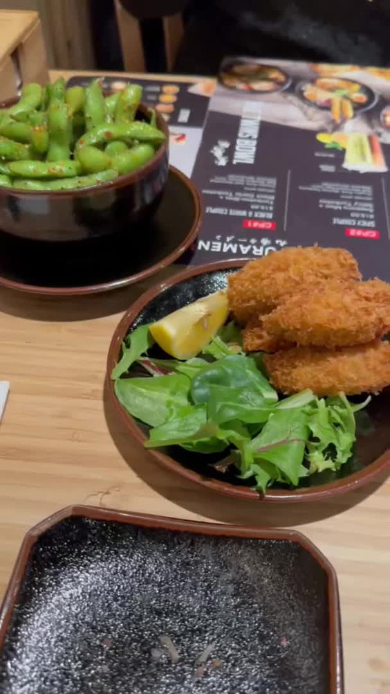 KYURAMEN