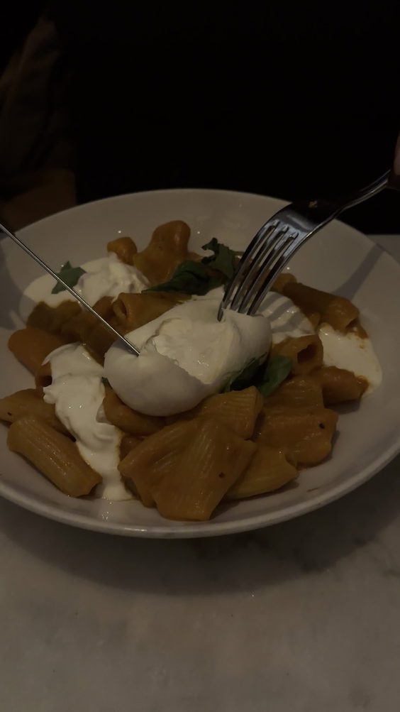 La Pecora Bianca