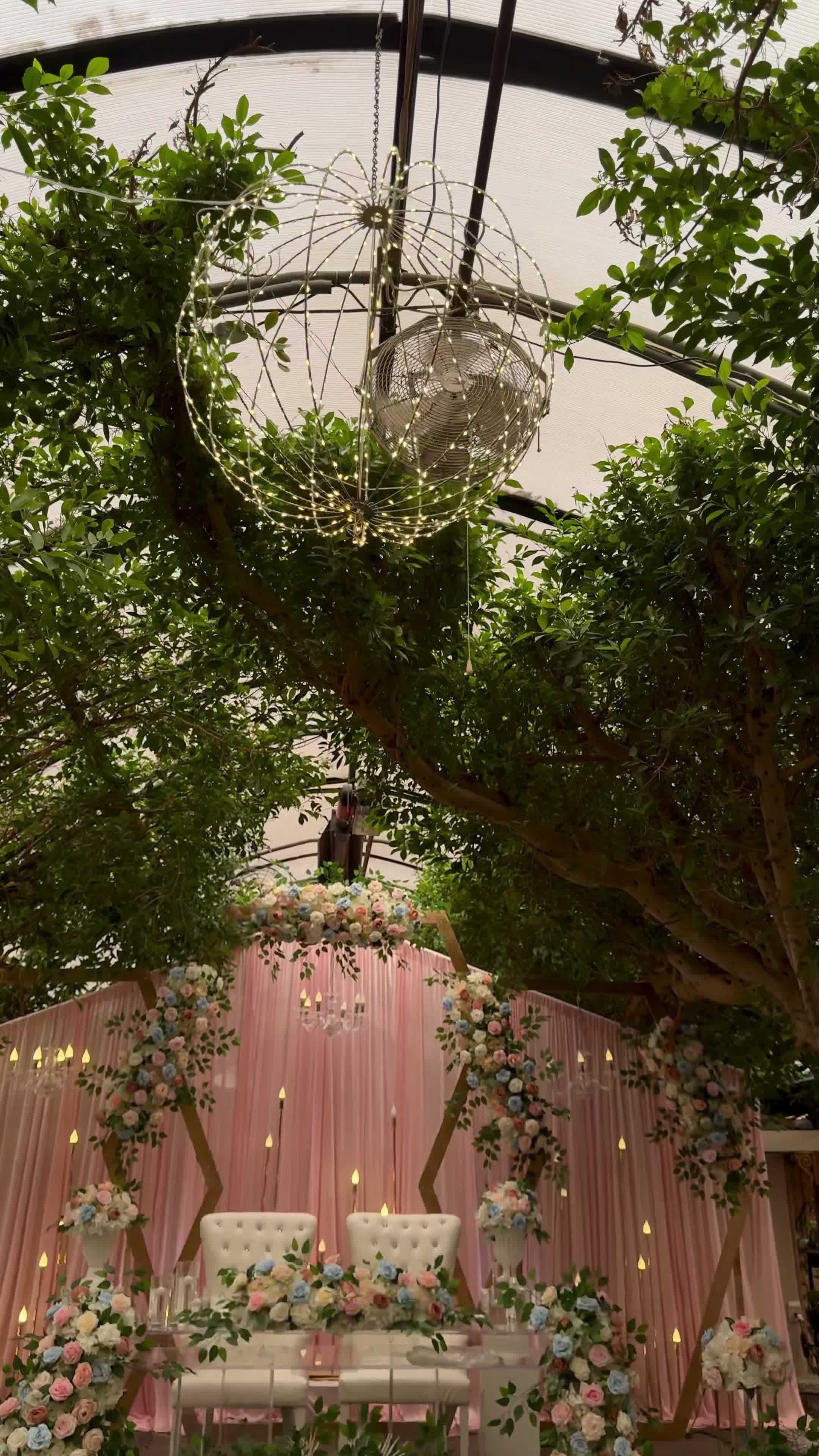 Madison Greenhouse