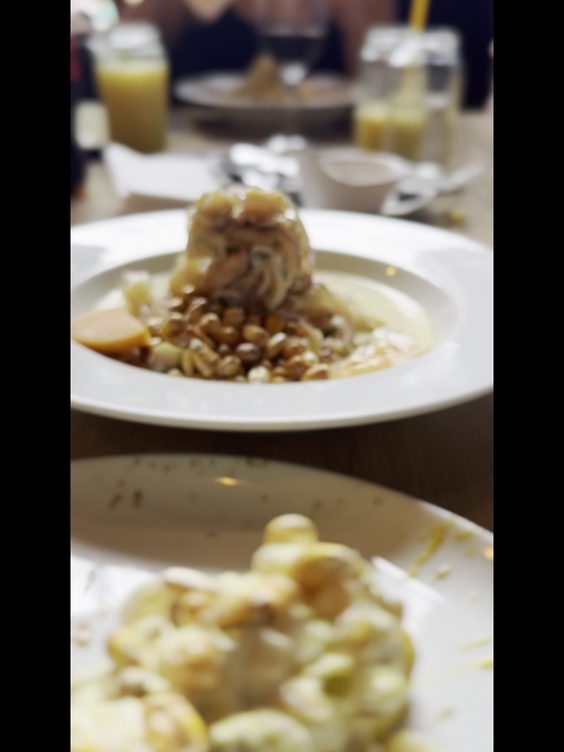 Miraflores Cocina Peruana