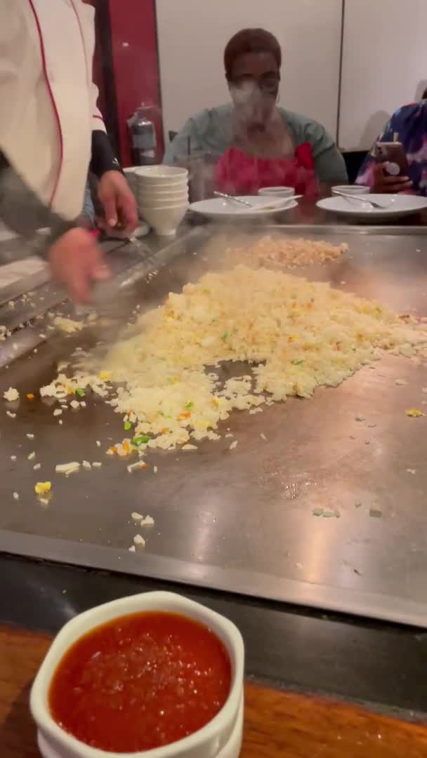 Benihana