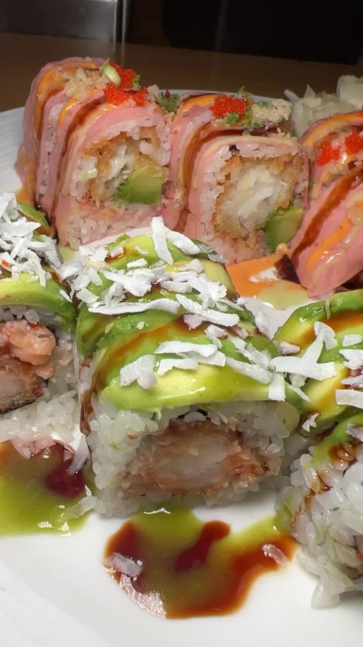 Xina Restaurant