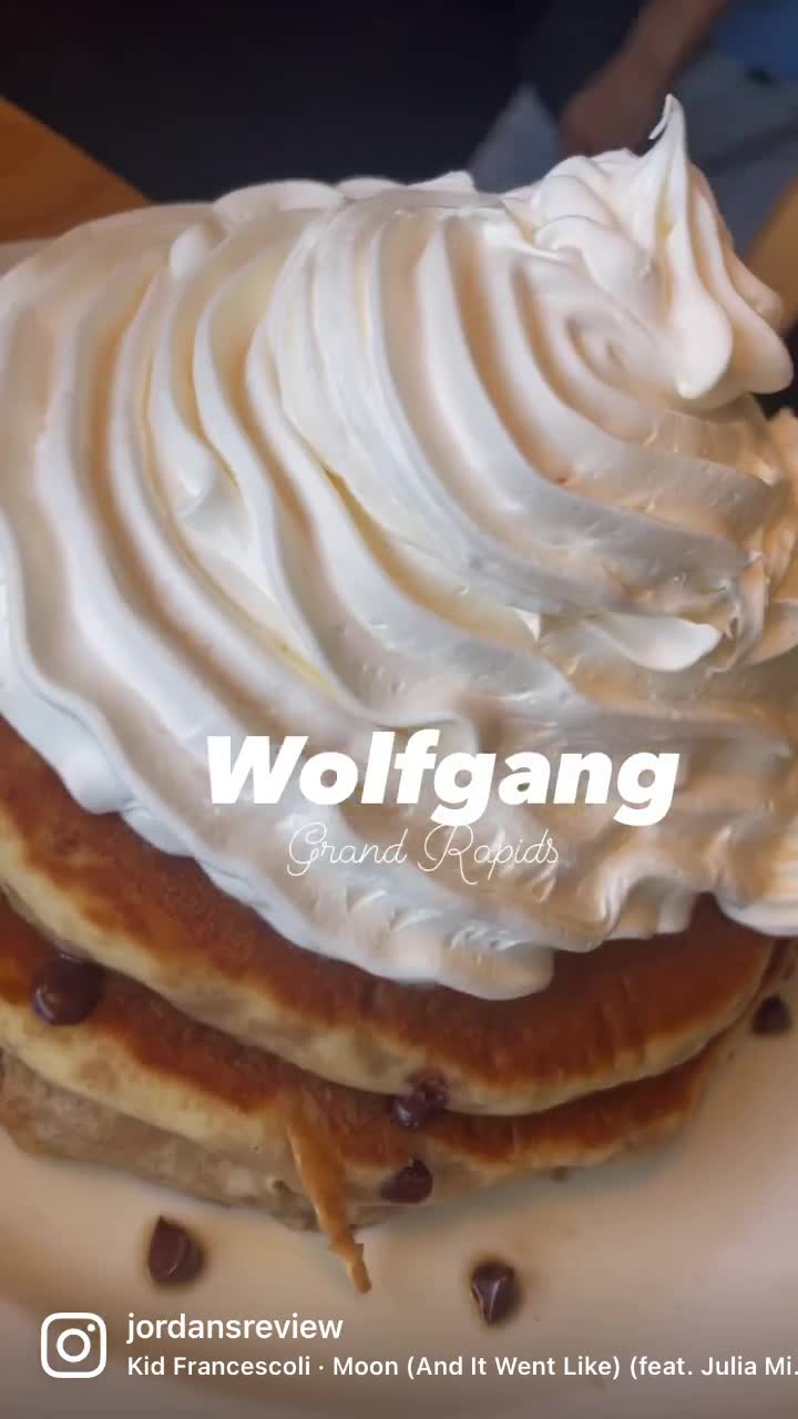 Wolfgang's Restaurant